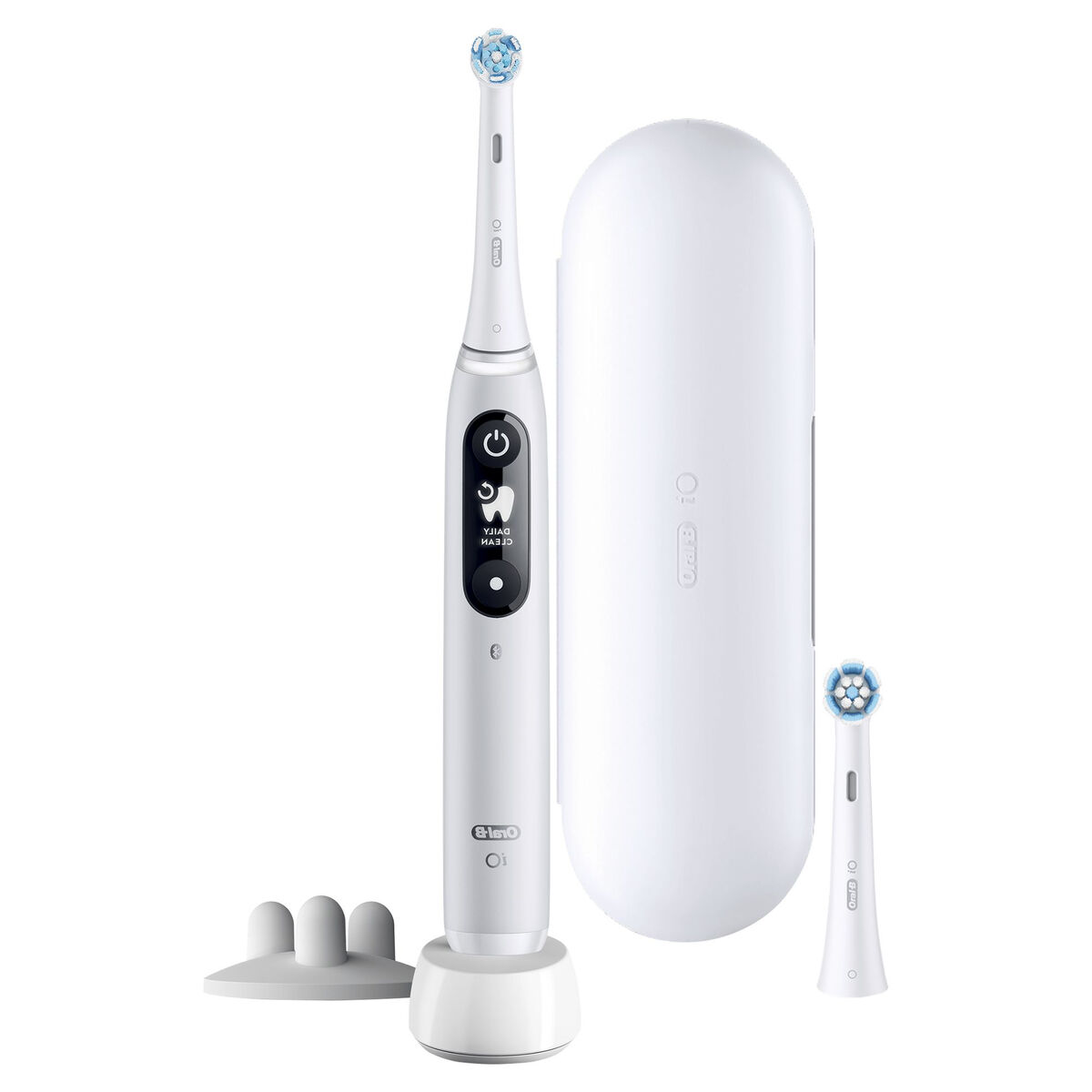 Elektrisk Tandborste Oral-B iO 6S